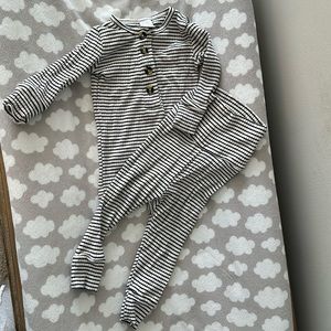 Lou Lou & Company “Hayes” set! Like new!